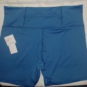 PSK Collective Athletics Shorts